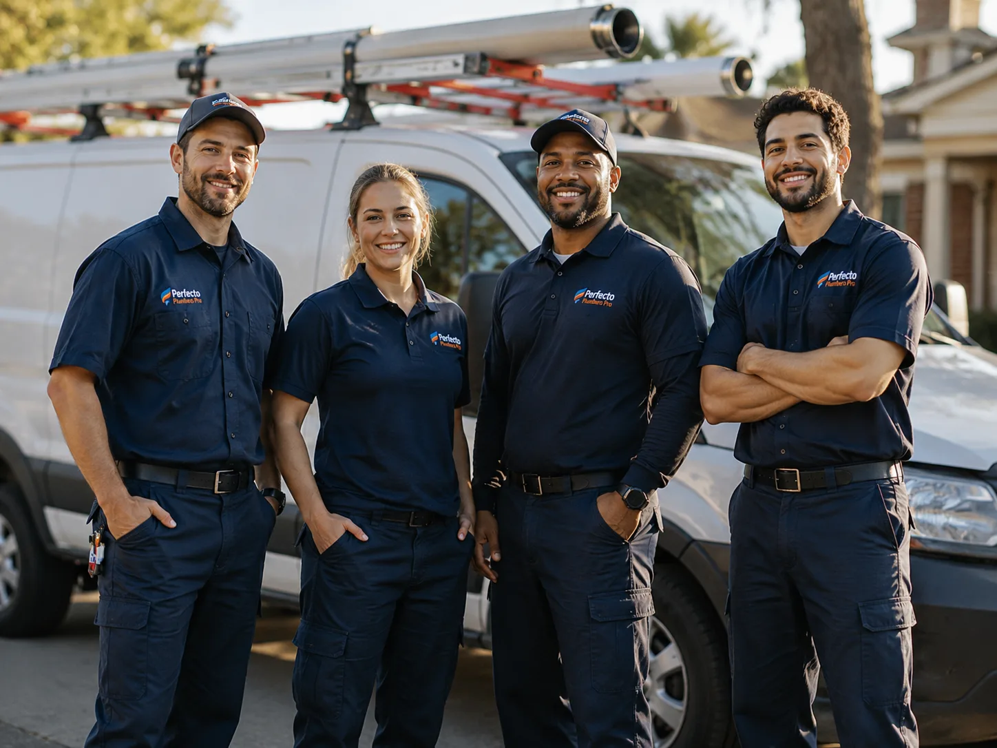 Emergency Plumber Near Me in Del Rio, TN near me